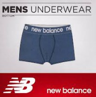 New Balance pack-3